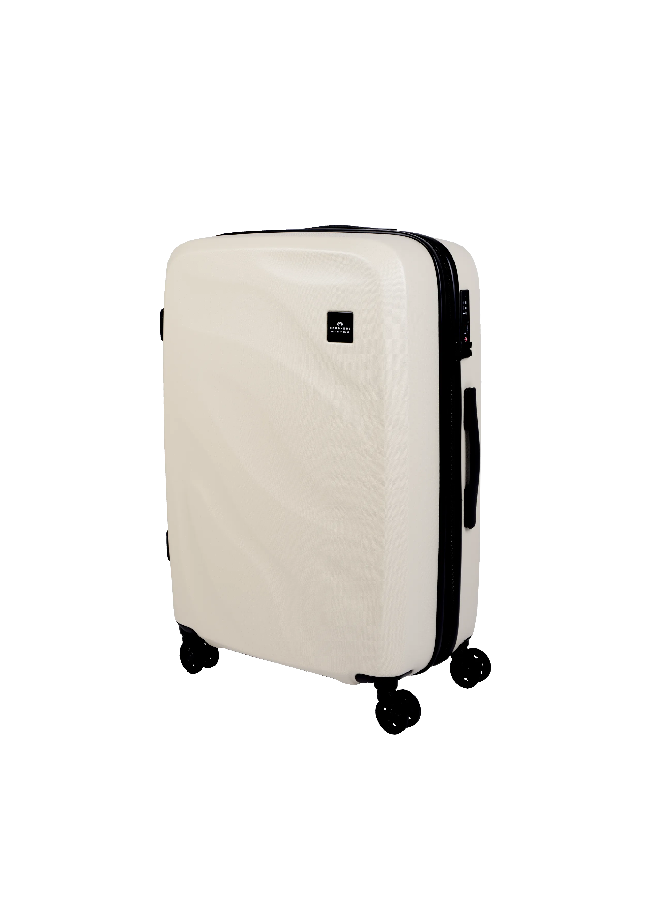 Waves Luggage Medium