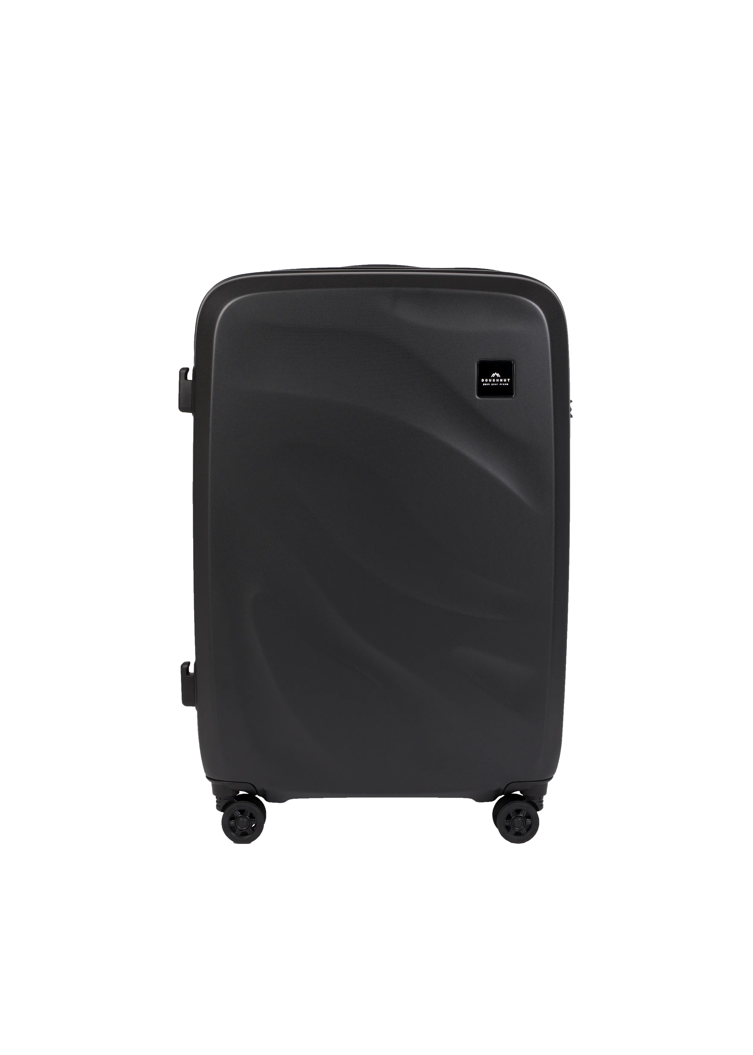 Waves Luggage Medium