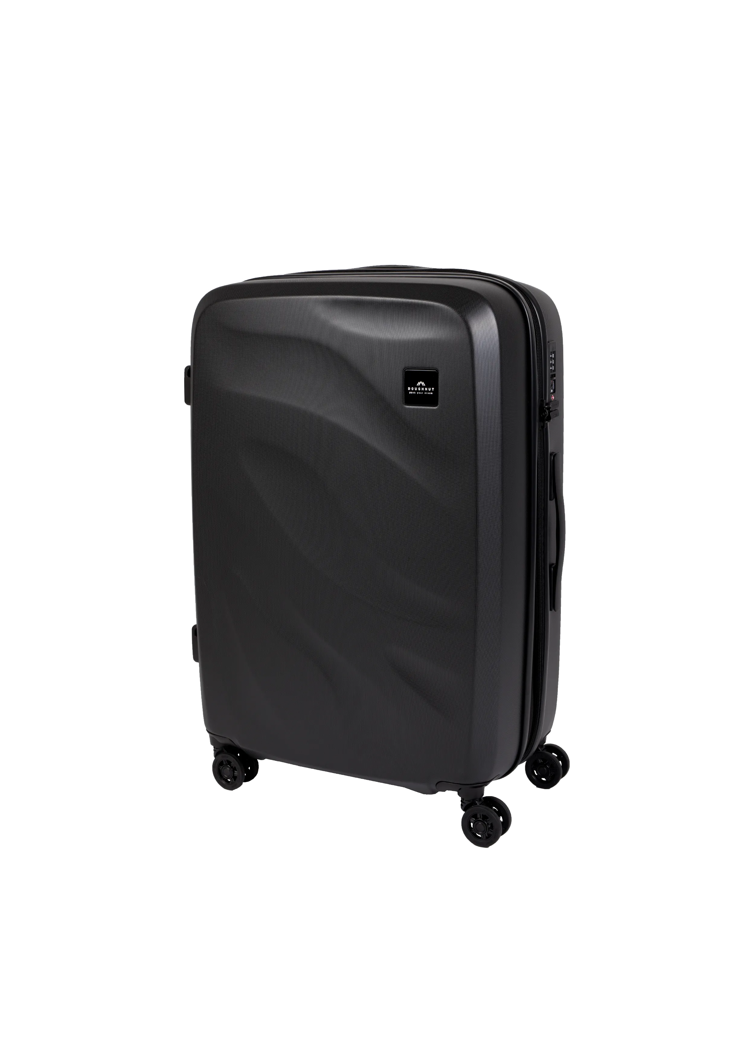 Waves Luggage Medium