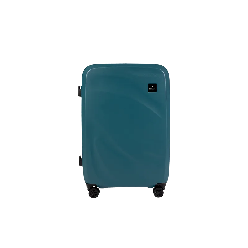 Waves Luggage Medium