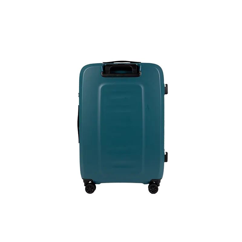 Waves Luggage Medium