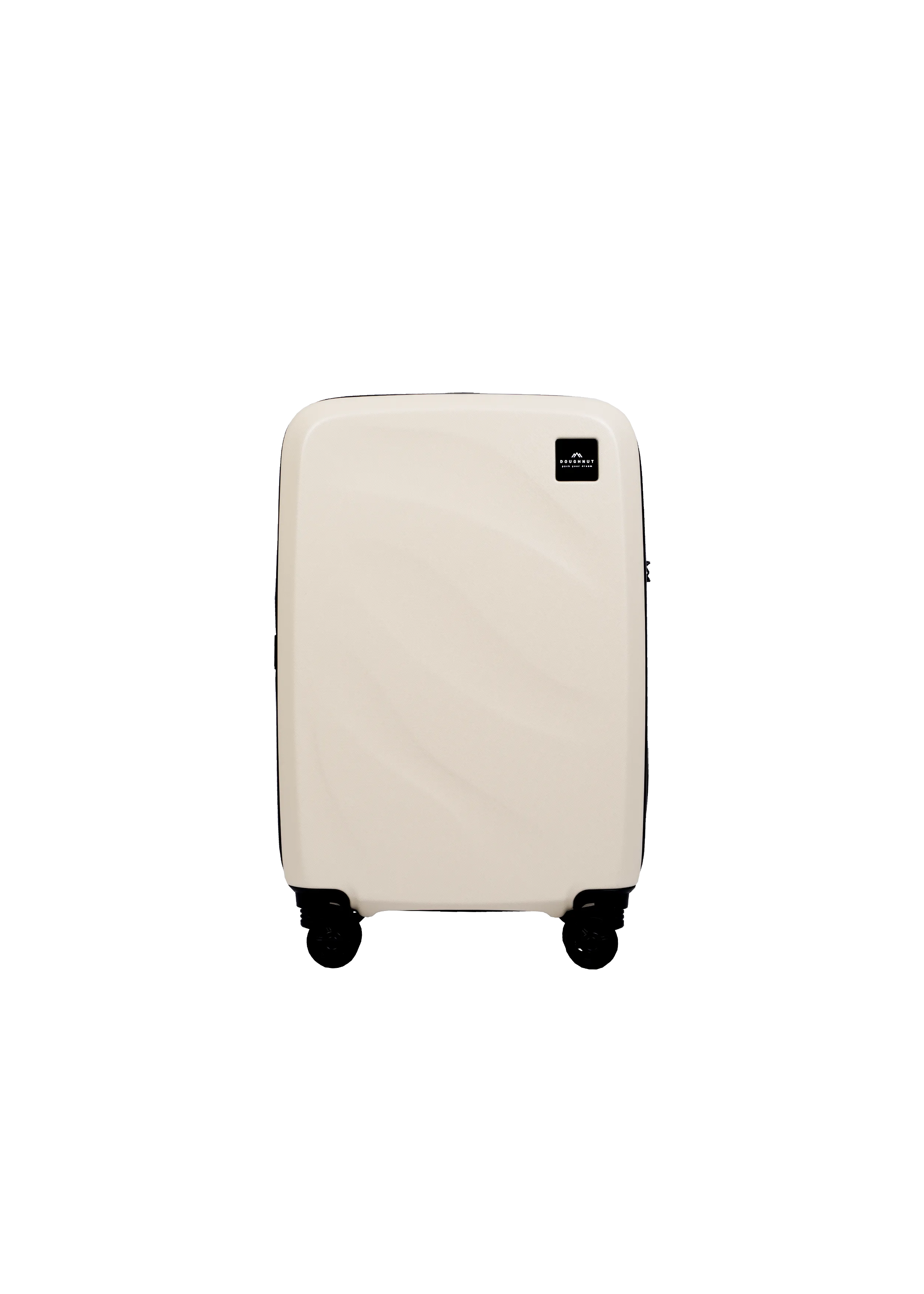 Waves Luggage Small