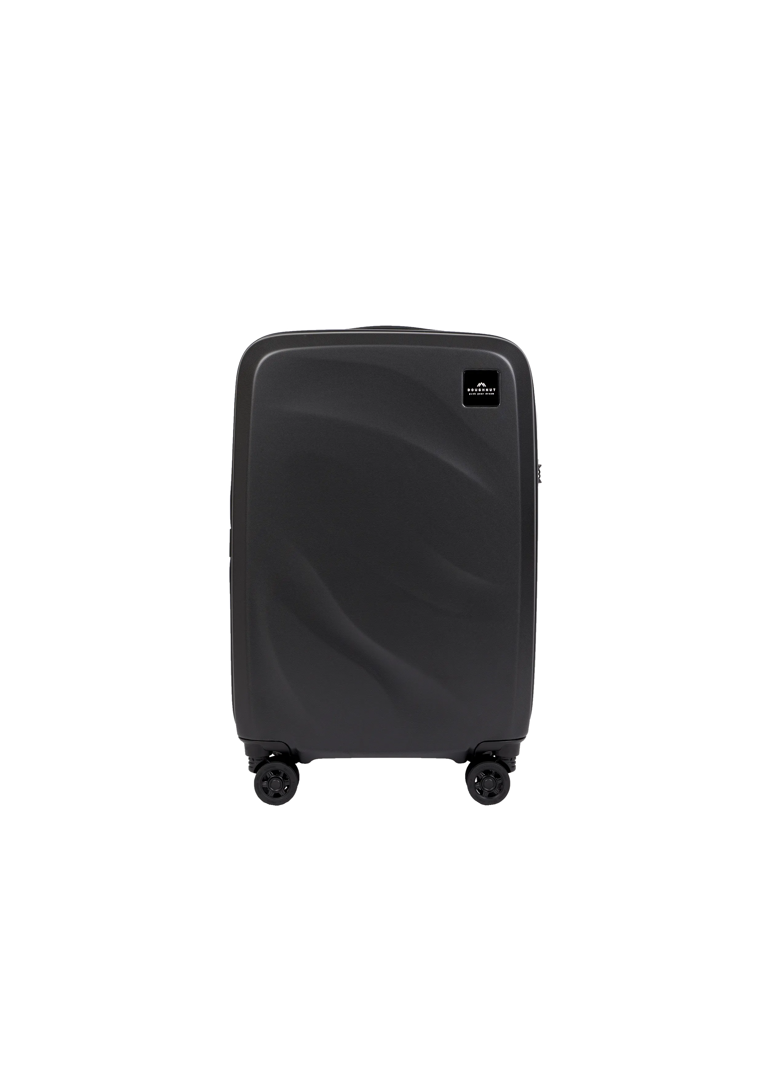 Waves Luggage Small