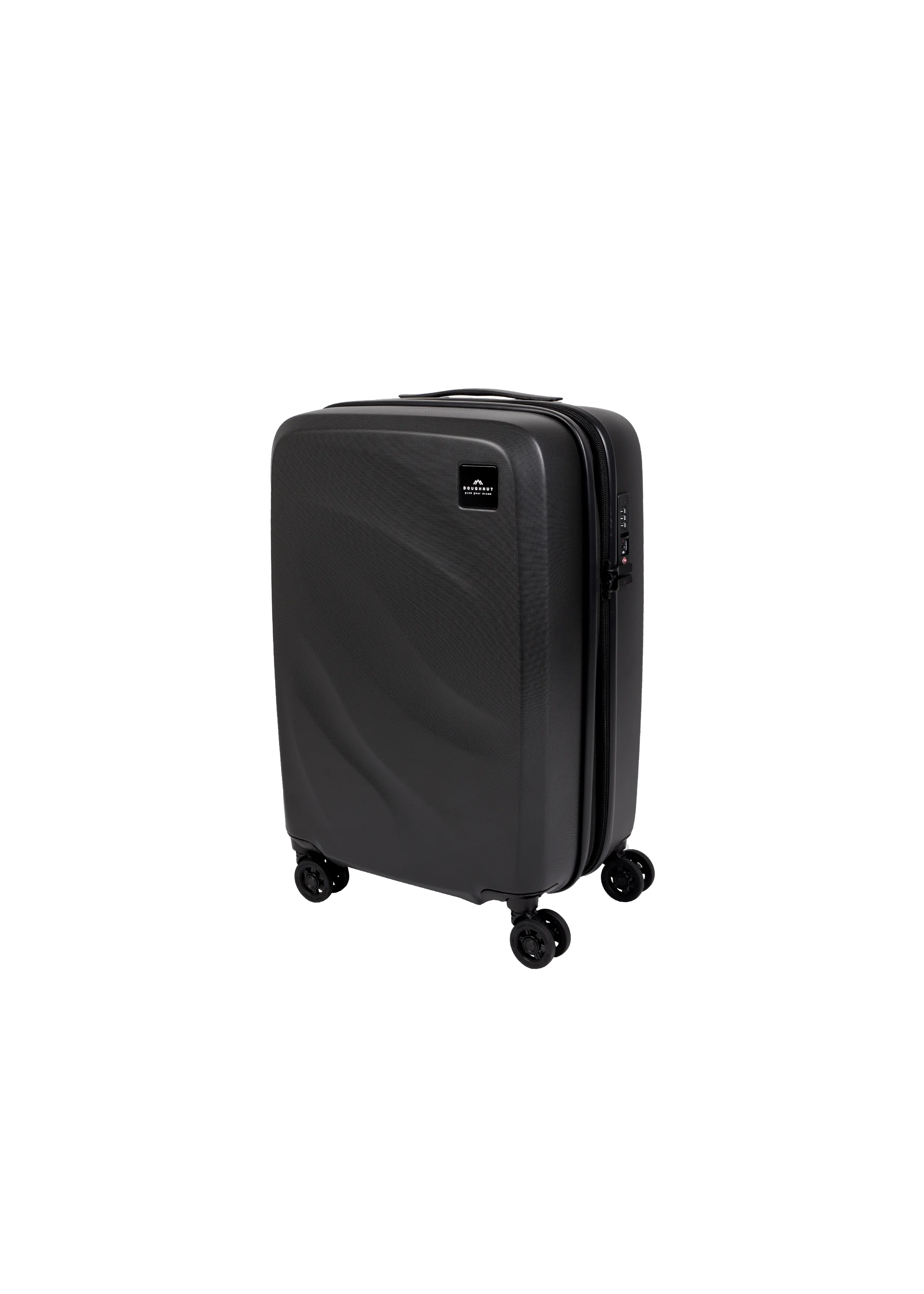 Waves Luggage Small