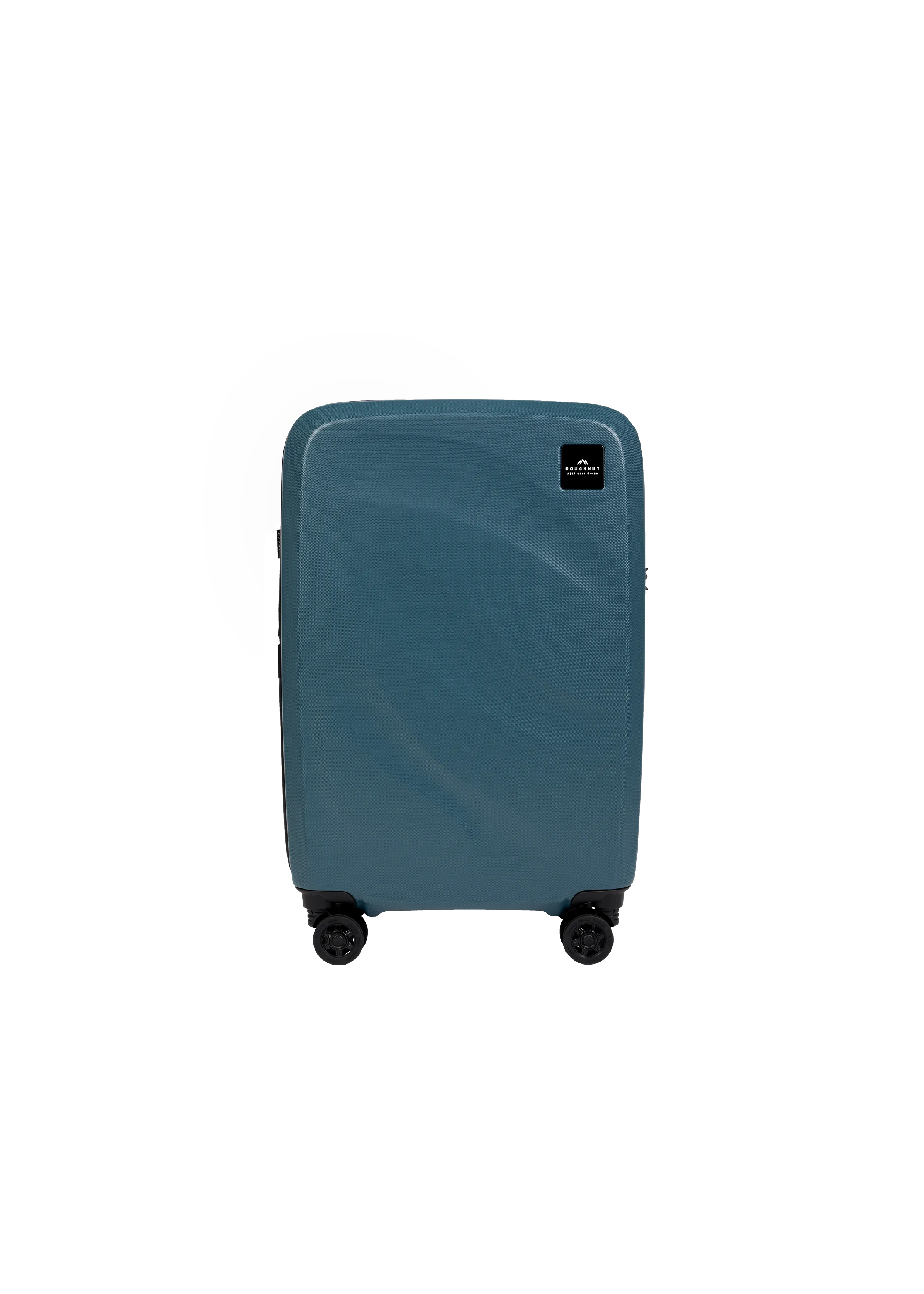 Waves Luggage Small