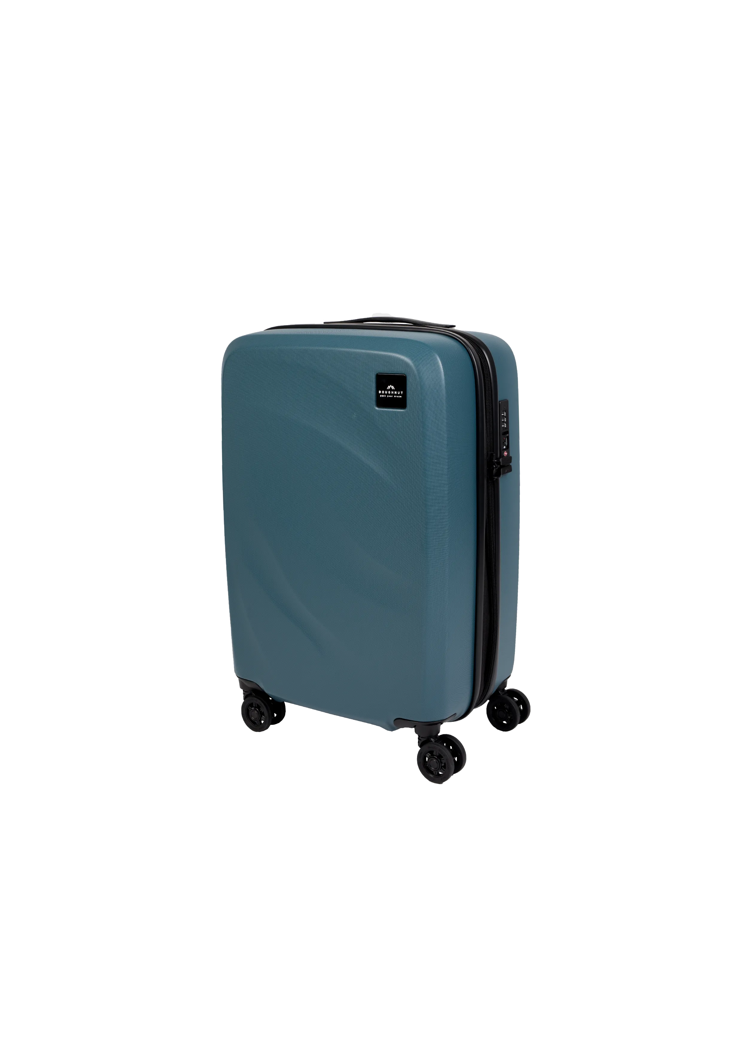 Waves Luggage Small