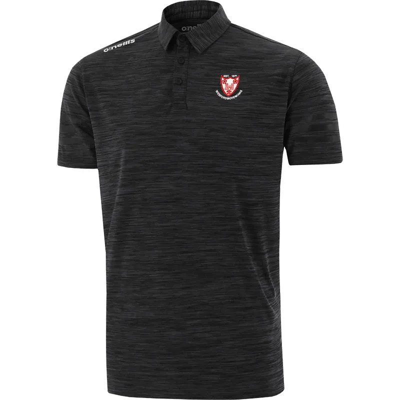 Wexford Bohemians Osprey Polo Shirt