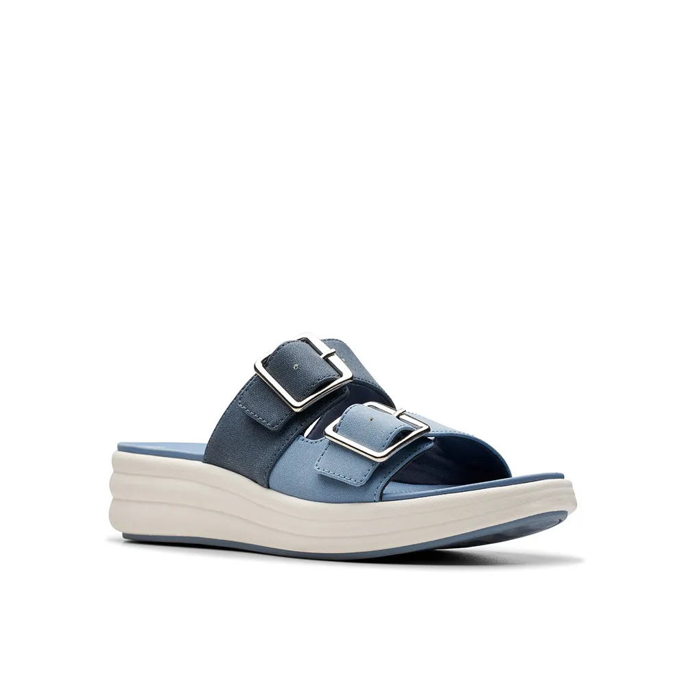 Women's Clarks Drift Buckle