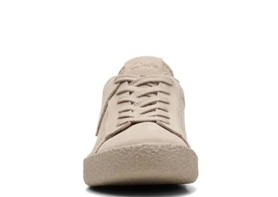 Women's | Clarks | 26167762 | Craftcup Walk | Sand Suede