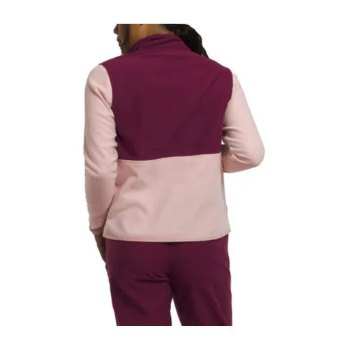 Women's Alpine Polartec 100 1/2 Snap Pullover