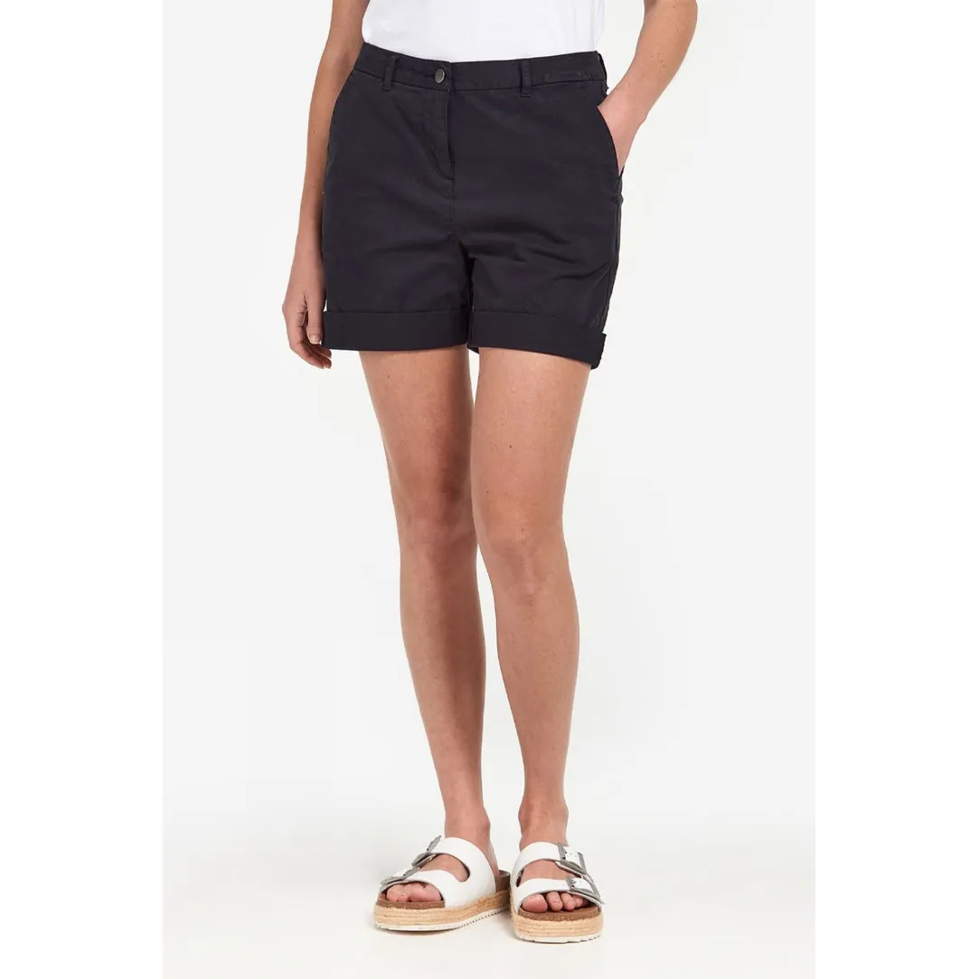 Womens Chino Shorts