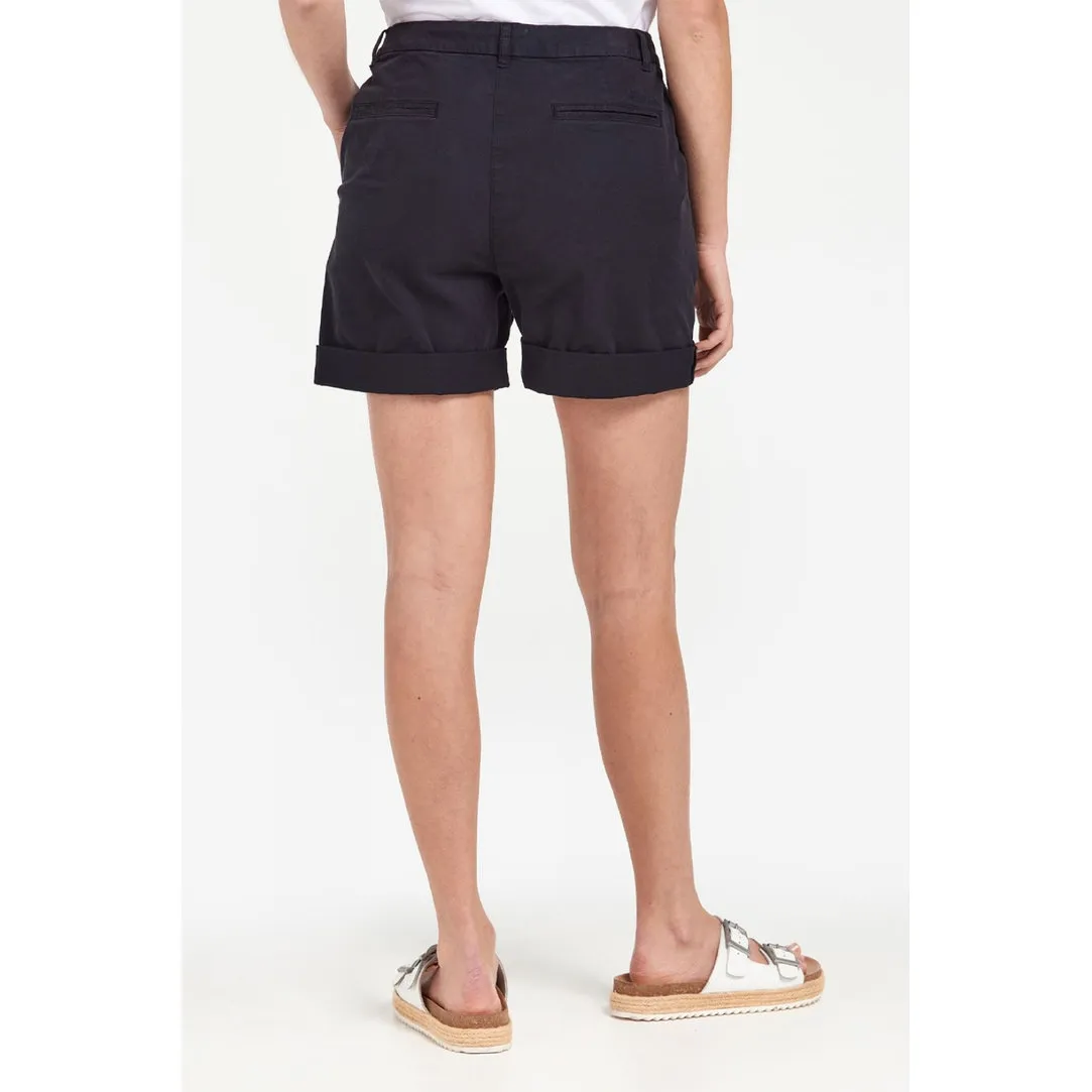 Womens Chino Shorts