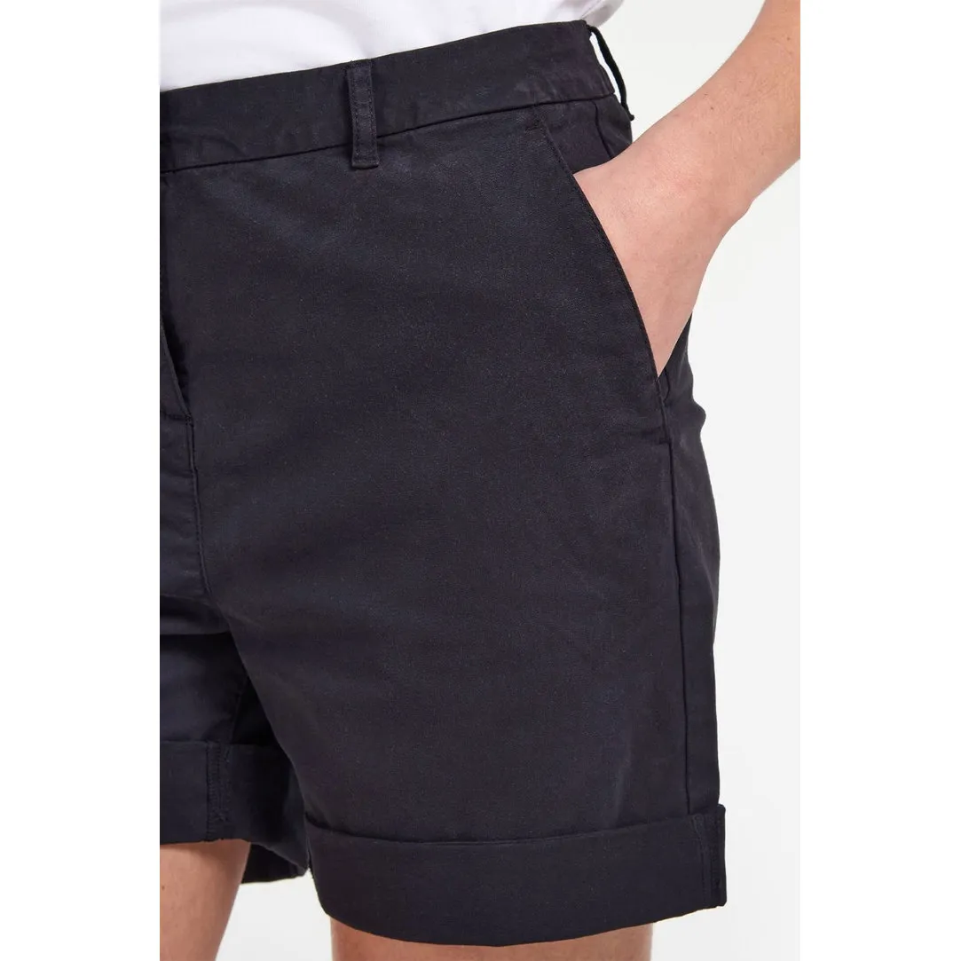 Womens Chino Shorts