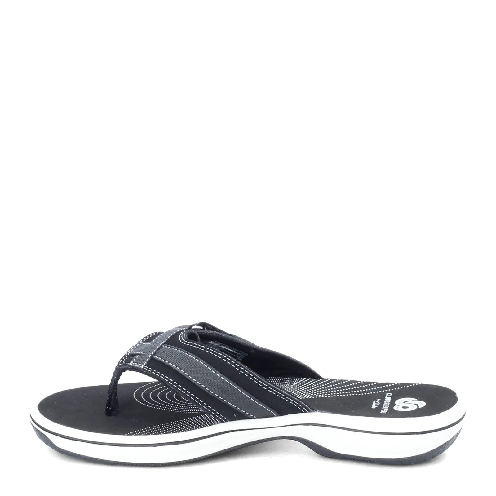 Women's Clarks, Breeze Sea Sandal