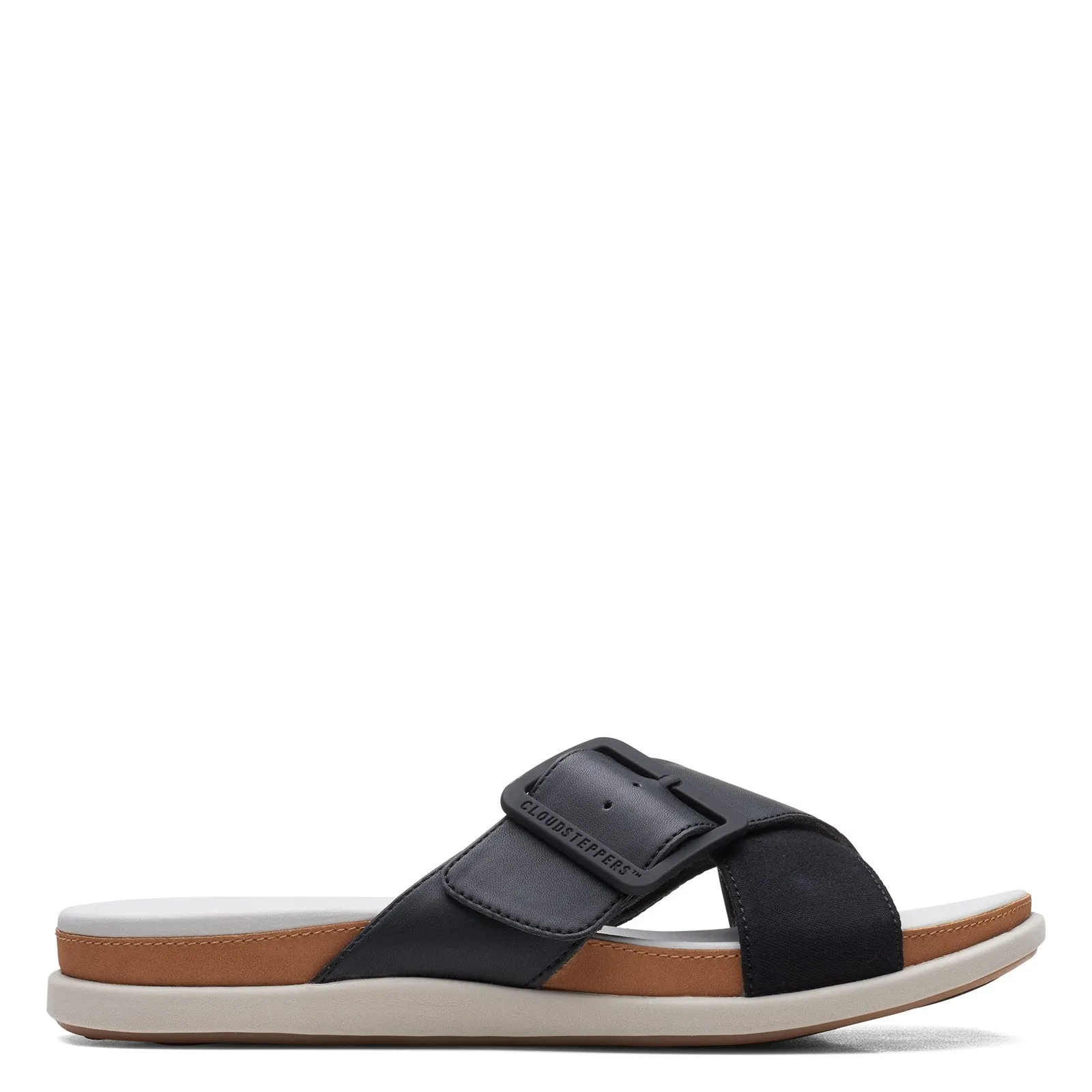 Women's Clarks, Eliza April Sandal