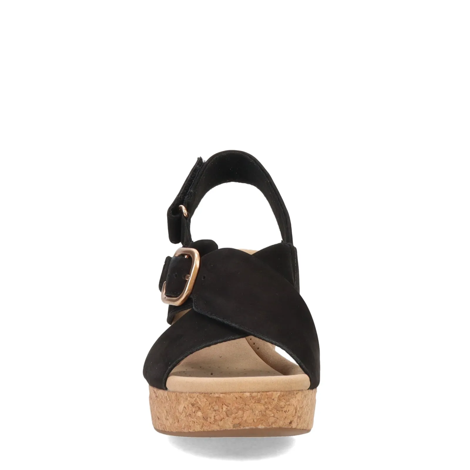 Women's Clarks, Giselle Dove Sandal