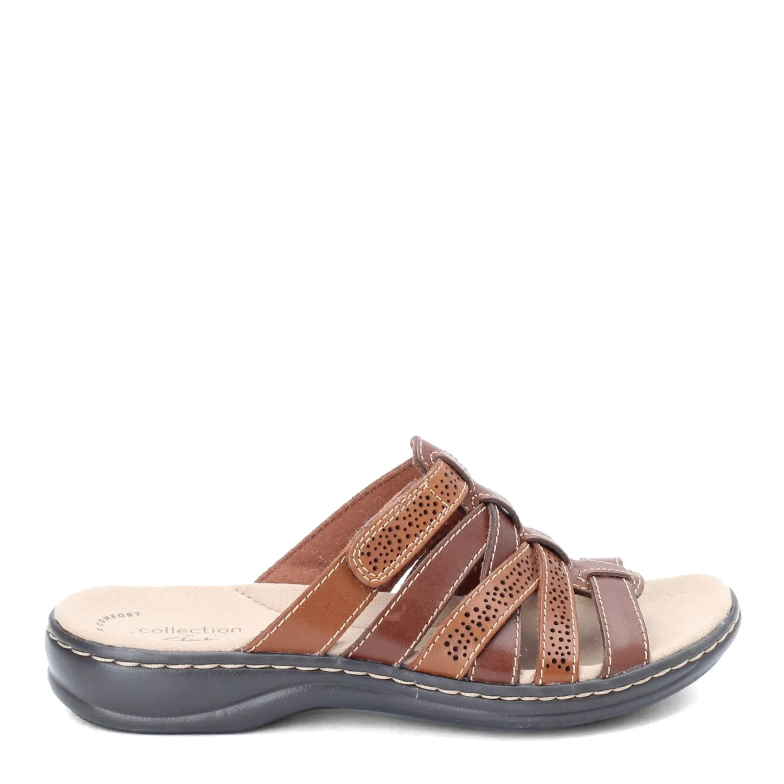 Women's Clarks, Leisa Field Slide