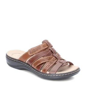 Women's Clarks, Leisa Field Slide