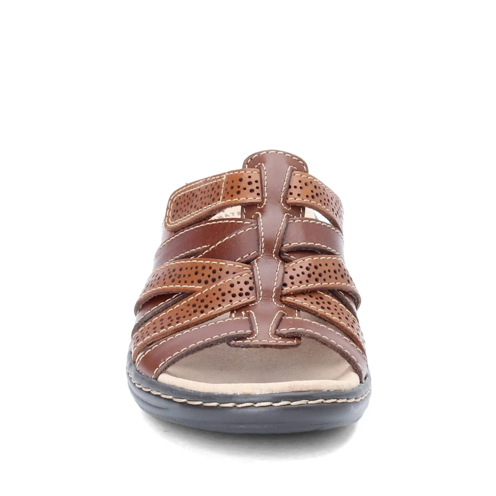 Women's Clarks, Leisa Field Slide