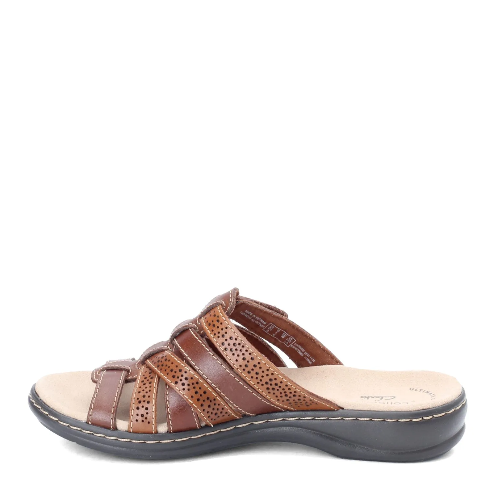 Women's Clarks, Leisa Field Slide