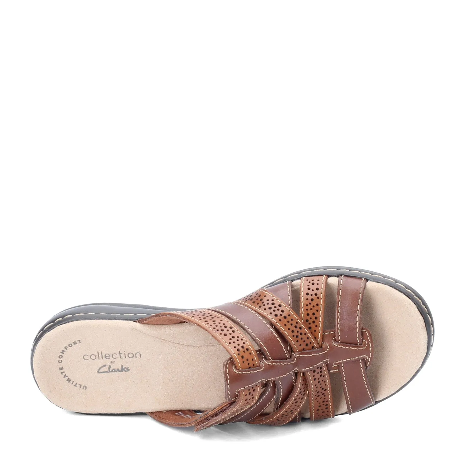 Women's Clarks, Leisa Field Slide