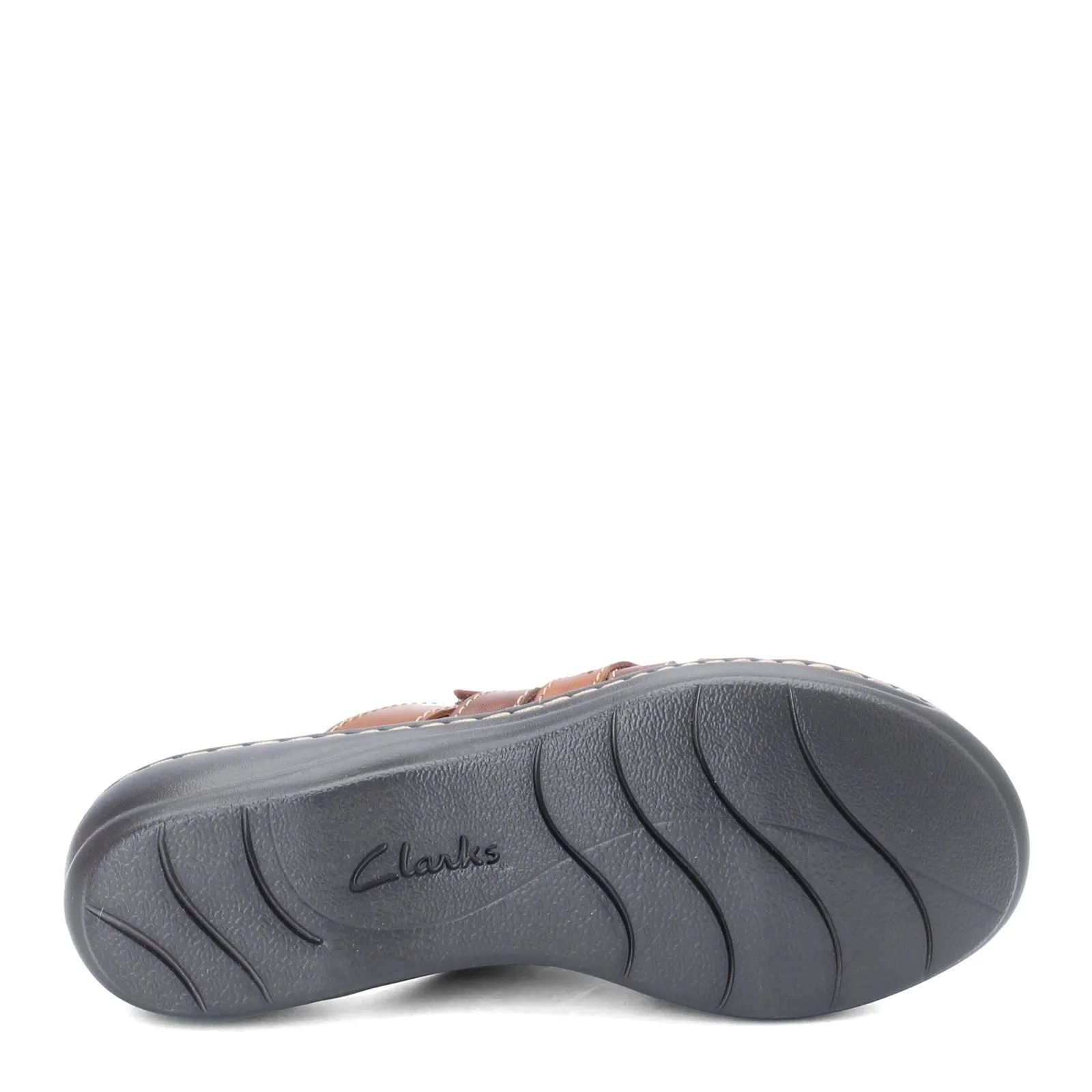 Women's Clarks, Leisa Field Slide