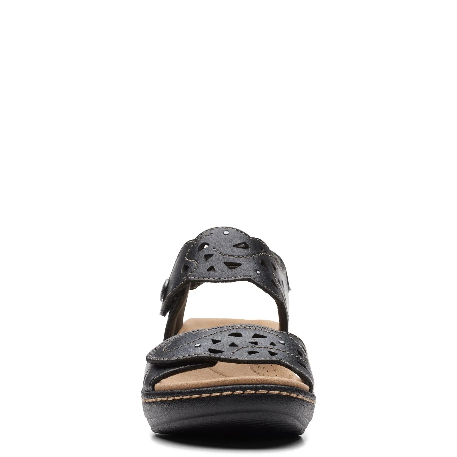 Women's Clarks, Merliah Dove Sandal