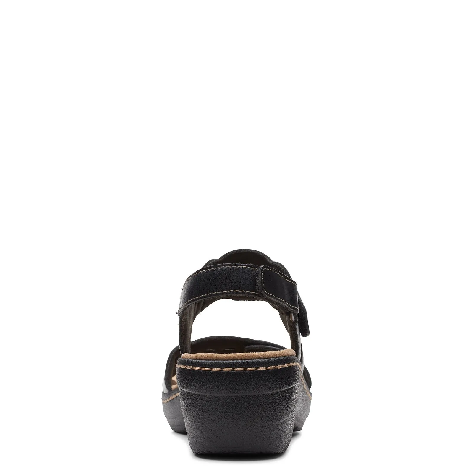 Women's Clarks, Merliah Dove Sandal