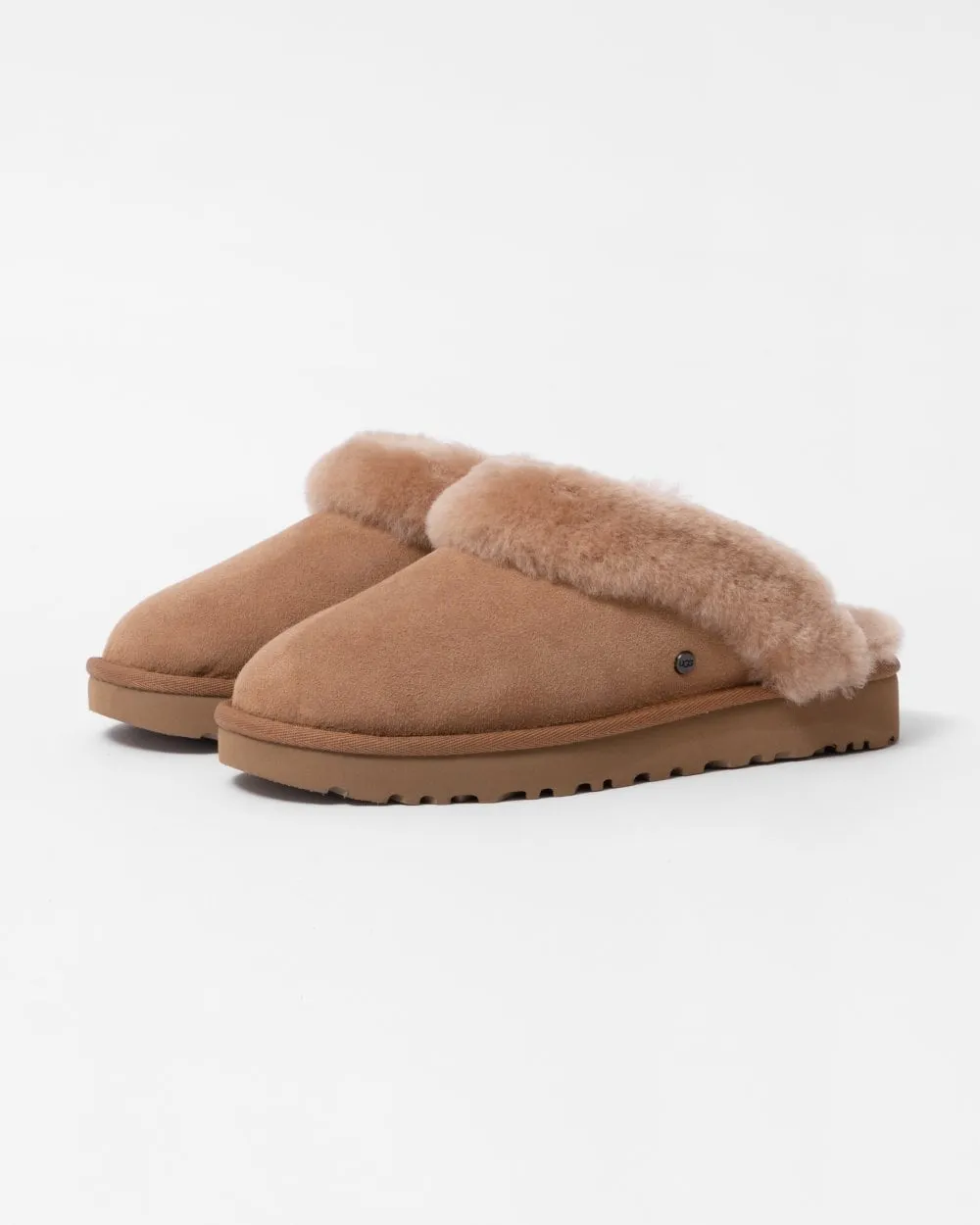 Womens Classic Slipper II