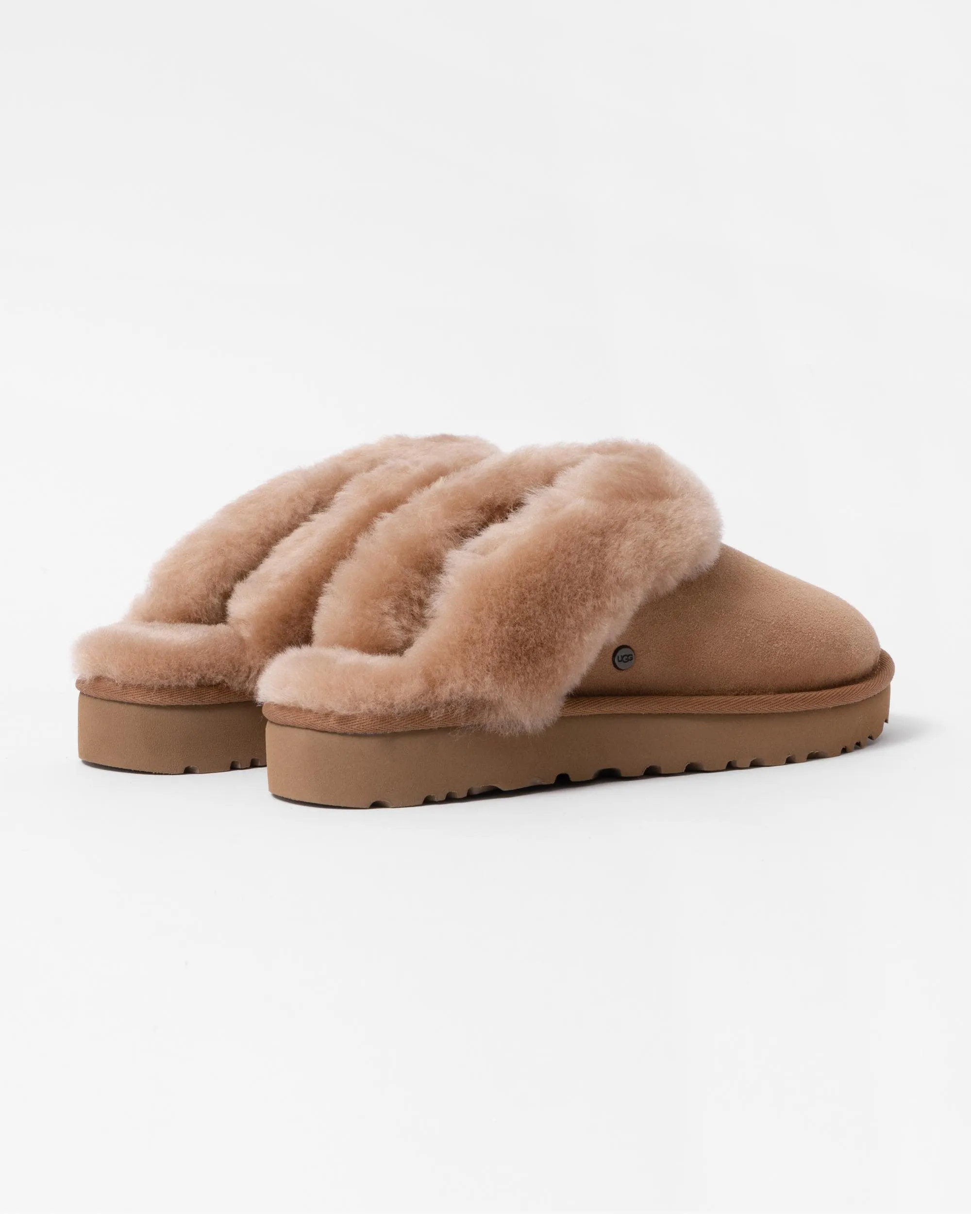 Womens Classic Slipper II