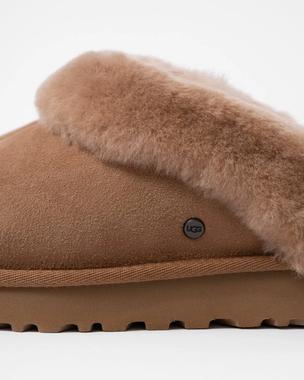 Womens Classic Slipper II