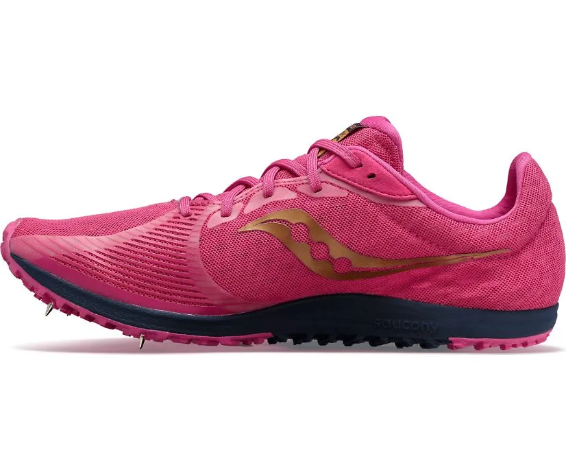 Women's Saucony Kilenny XC9