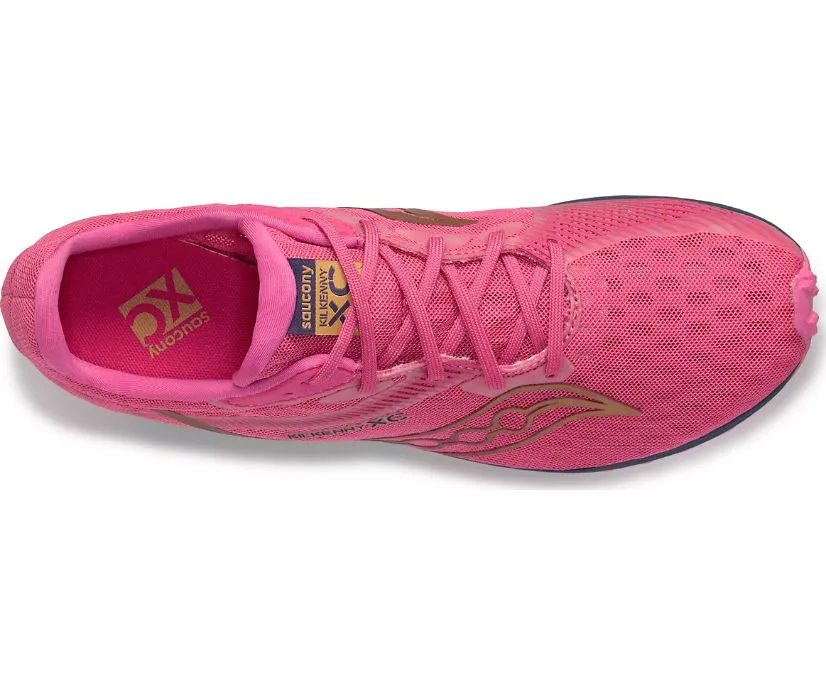 Women's Saucony Kilenny XC9