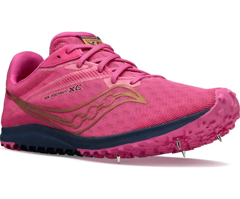 Women's Saucony Kilenny XC9