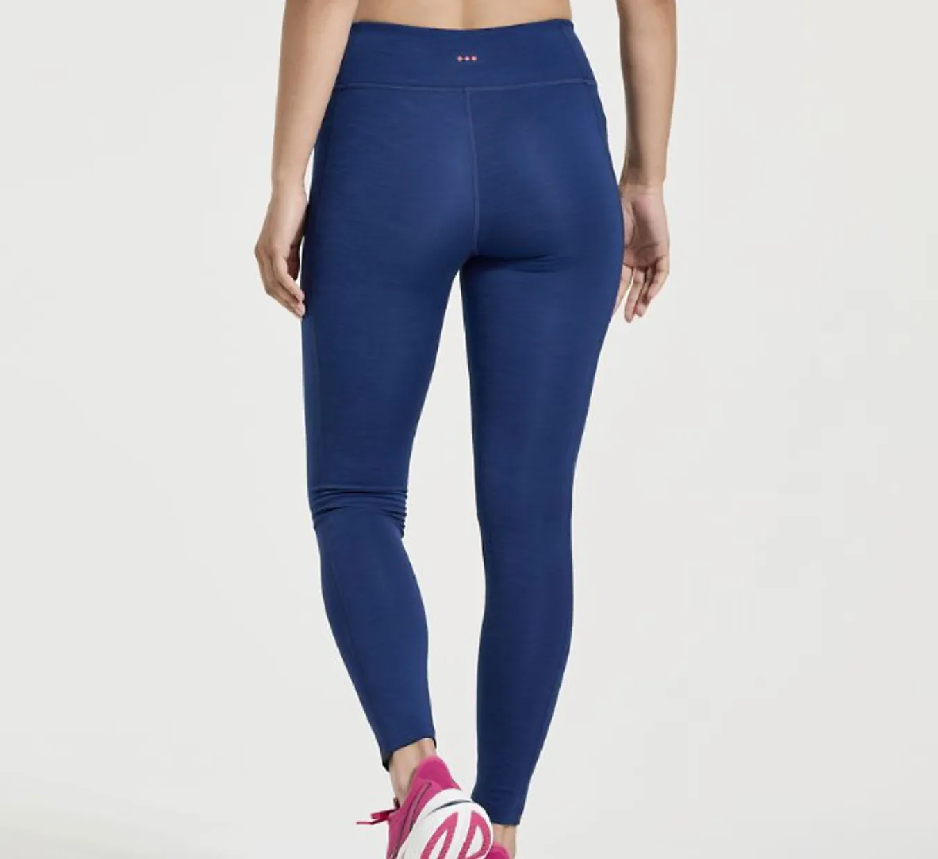 Women's Saucony Solstice Tight