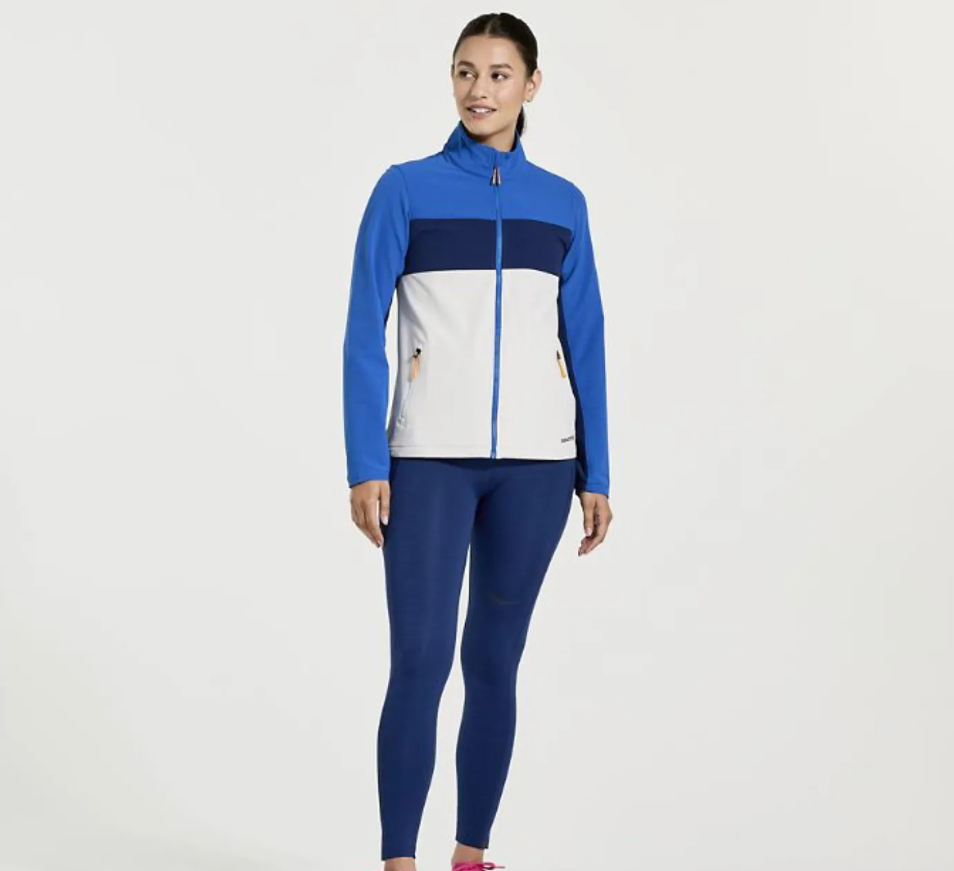 Women's Saucony Solstice Tight