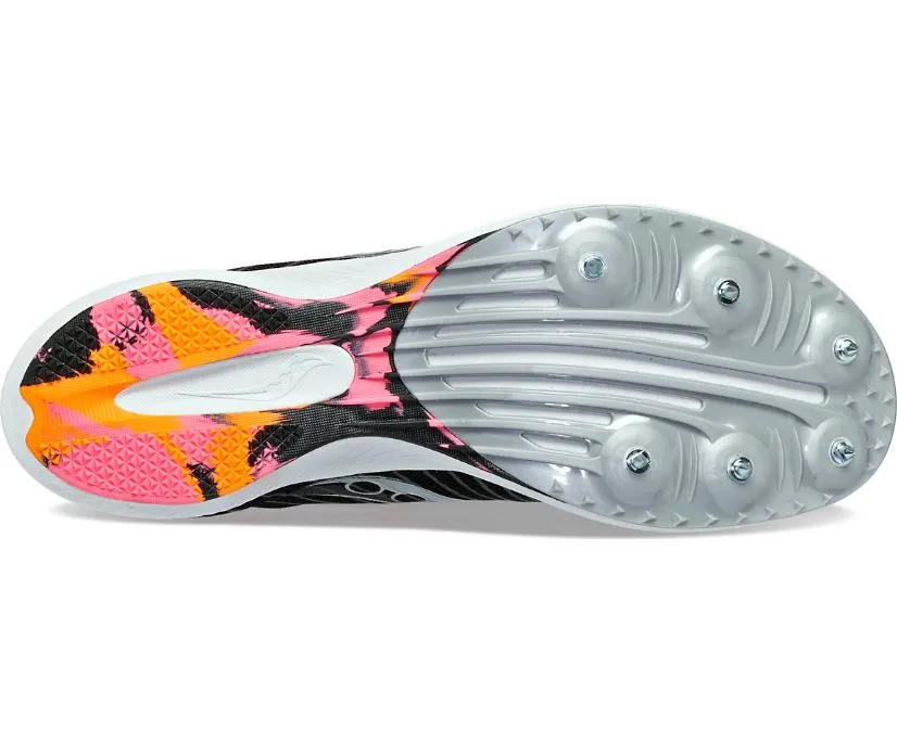 Women's Saucony Velocity MP