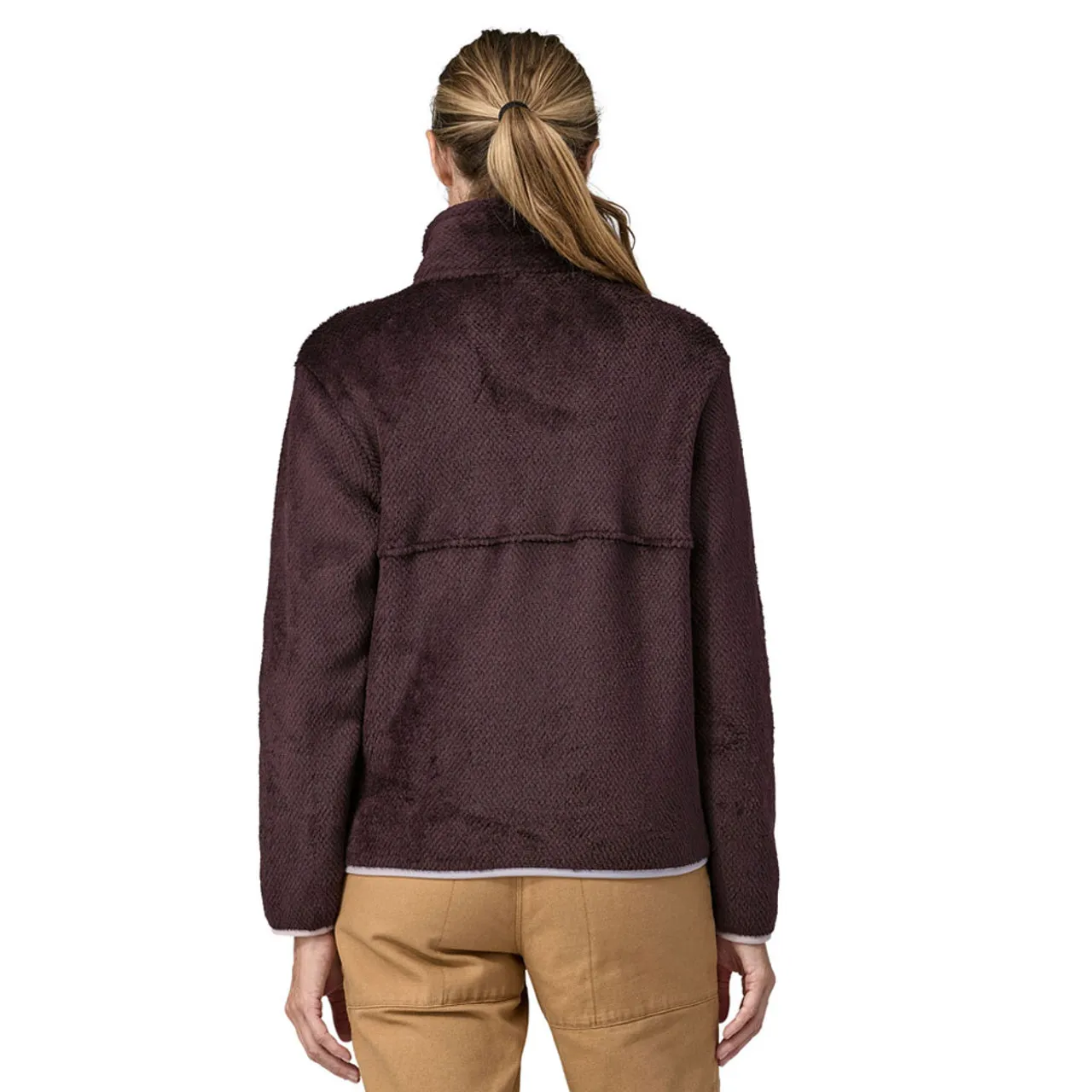 Women's Patagonia Re-Tool Half Snap Pullover