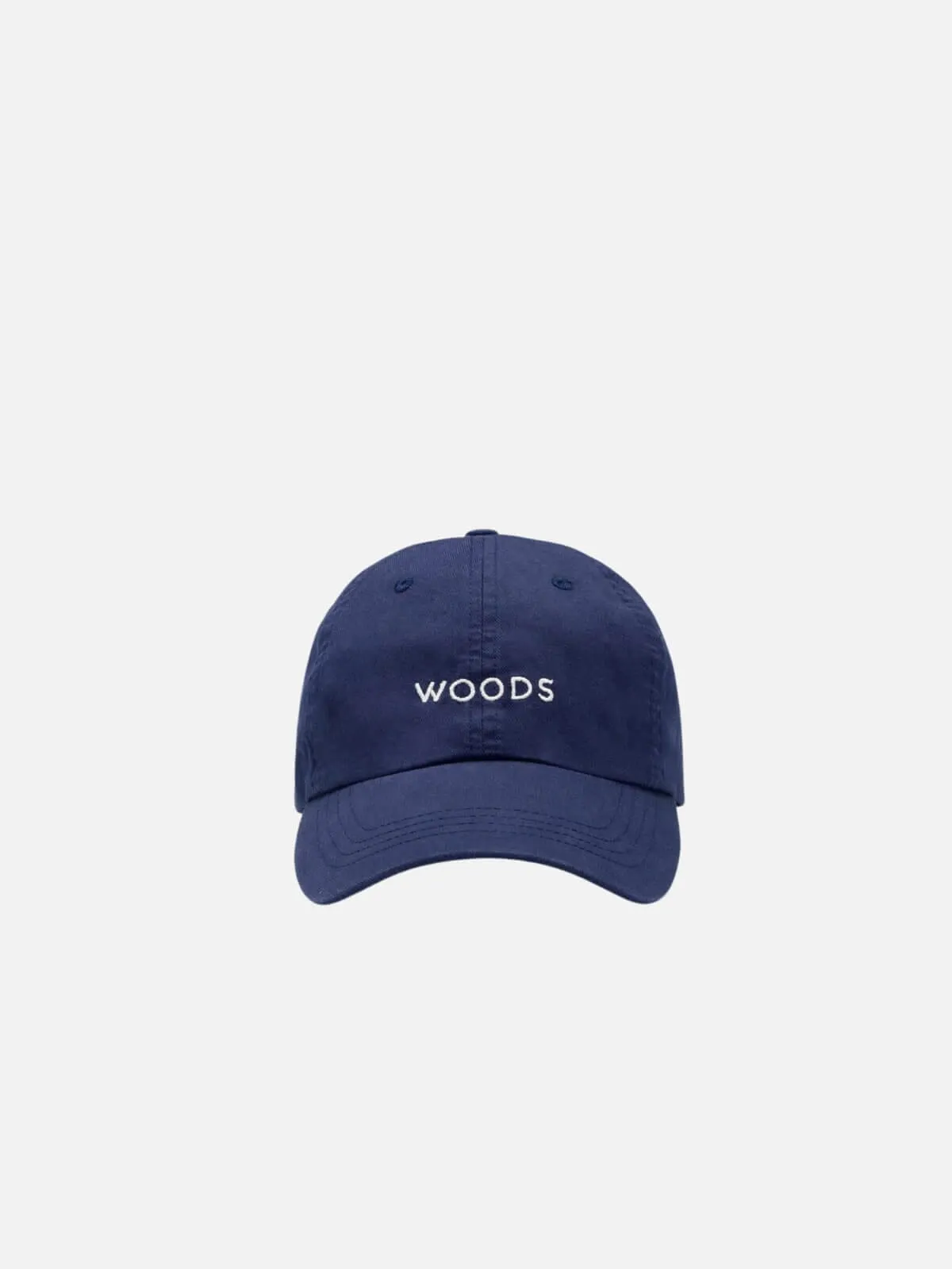 Woods Vintage Cap - Astral