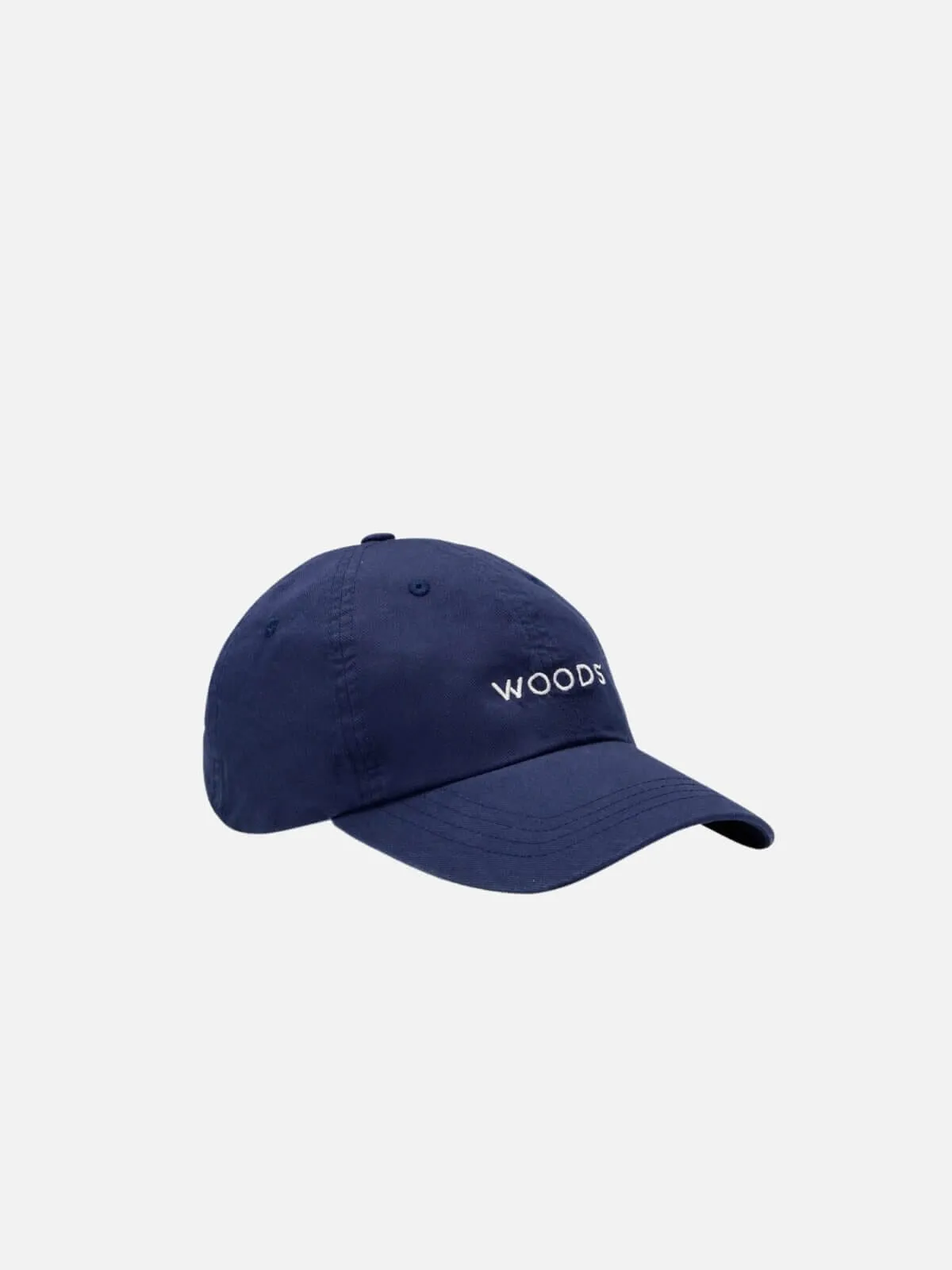 Woods Vintage Cap - Astral