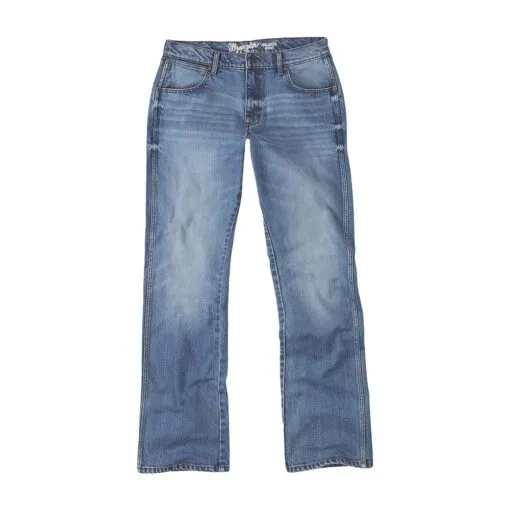 Wrangler Relaxed Boot Cut