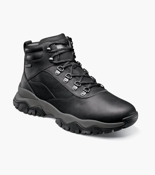 Xplor Plain Toe Alpine Boot