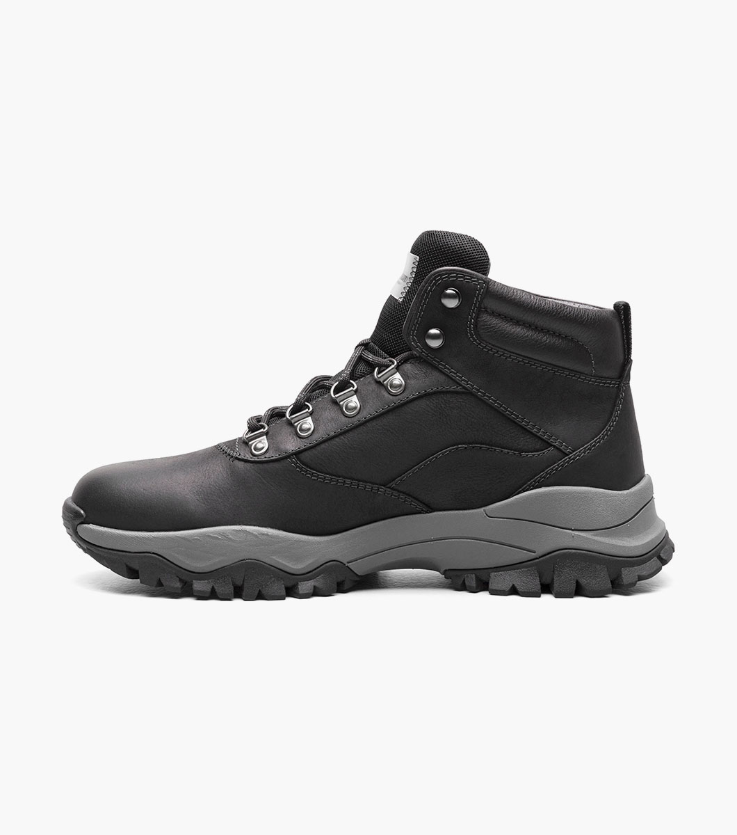 Xplor Plain Toe Alpine Boot