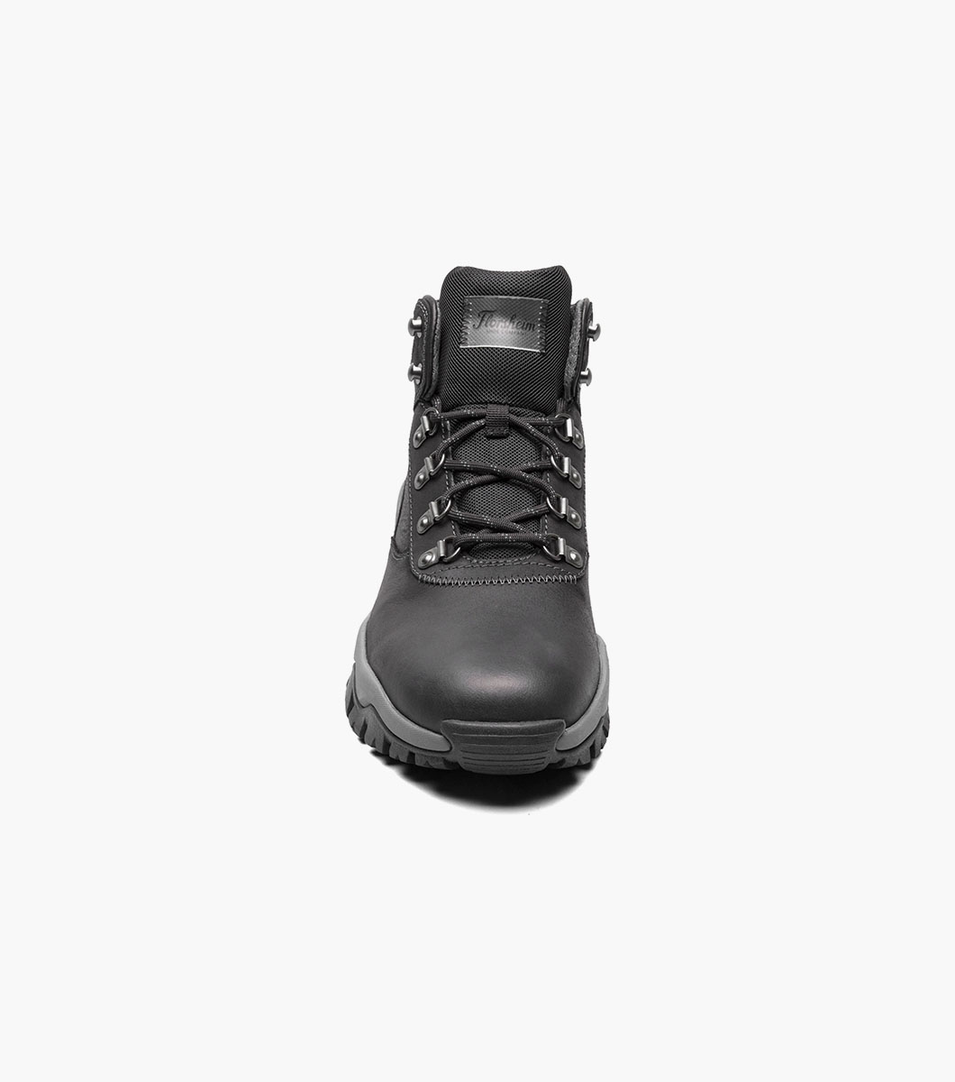 Xplor Plain Toe Alpine Boot