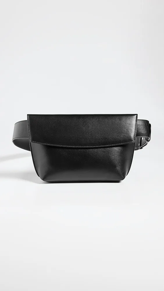 Yvonne Kone   Large Yari Belt Bag 