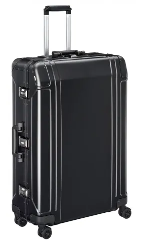 ZERO Halliburton Geo Aluminum 2.0 30 4-Wheel Spinner Luggage  