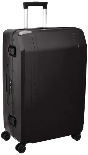 ZERO Halliburton Zero New York Travelers 26 4-Wheel Medium Luggage  